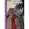 Teenage Mutant Ninja Turtles: The IDW Collection Volume 8 - Hardcover