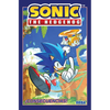 Sonic the Hedgehog, Vol. 1: ¡Consecuencias! (Sonic the Hedgehog, Vol 1: Fallout! Spanish Edition) - Paperback