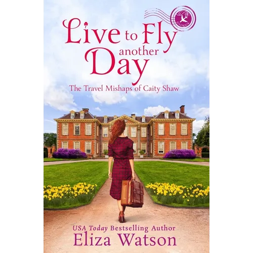 Live to Fly Another Day - Paperback
