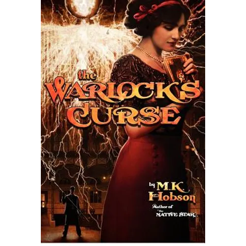 The Warlock's Curse - Paperback