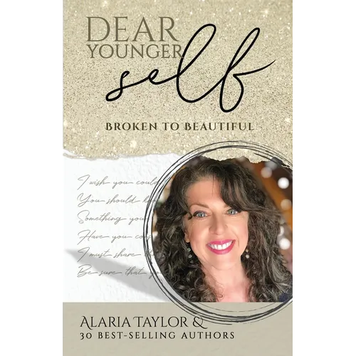 Dear Younger Self - Paperback