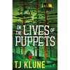In the Lives of Puppets - Hardcover
