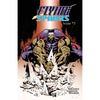 Flying Sparks Issue #2 - Paperback