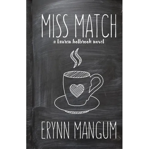 Miss Match - Paperback
