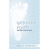 Genuine Faith and the Test of Love - Paperback