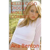Killer Gold Digger Molly Corbett - Paperback