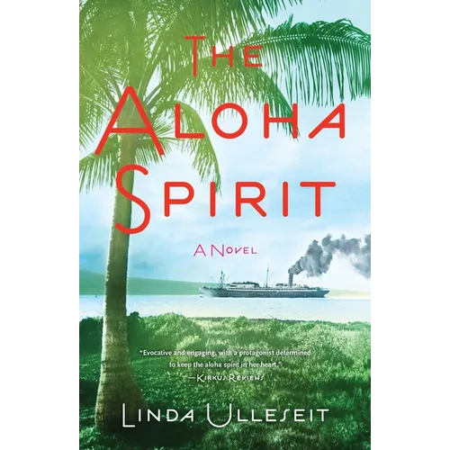 The Aloha Spirit - Paperback