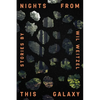 Nights from This Galaxy - Paperback