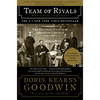 Team of Rivals: The Political Genius of Abraham Lincoln - Paperback