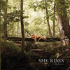 She Rises - Paperback