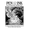 Pen & Ink Illustration Showcase - Paperback