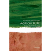 Agriculture: A Very Short Introduction - Paperback