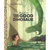 The Good Dinosaur - Hardcover