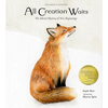 All Creation Waits -- Children's Edition: The Advent Mystery of New Beginnings for Children - Hardcover