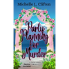 Party Planning for Murder: A Taryn O'Kelly Mystery - Hardcover