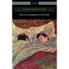 Notes from Underground and The Double: (Translated by Constance Garnett) - Paperback