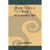 Meetings with Remarkable Men - Paperback