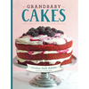 Grandbaby Cakes: Modern Recipes, Vintage Charm, Soulful Memories - Hardcover