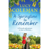 A Springtime To Remember - Paperback