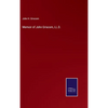 Memoir of John Griscom, LL.D. - Hardcover