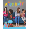 Kids Knit: 20 Projects with Fun Techniques to Learn - Paperback