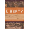 The Blessings of Liberty: A Concise History of the Constitution of the United States - Paperback