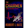 The Chairmen: A Kurtz and Barent Mystery - Paperback