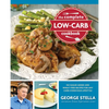 The Complete Low-Carb Cookbook: No Sugar Added and Wheat-Free Recipes for Any Carb-Conscious Lifestyle - Paperback