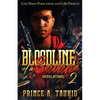 Bloodline of a Savage 2 - Paperback