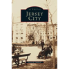 Jersey City - Hardcover