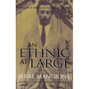 An Ethnic at Large: A Memoir of America in the Thirties and Forties - Paperback