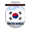 South Korea - Paperback