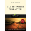 Old Testament Characters - Paperback