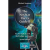 The Nexstar User's Guide II: For the LCM, Slt, Se, Cpc, Skyprodigy, and Astro Fi - Paperback