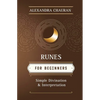 Runes for Beginners: Simple Divination and Interpretation - Paperback