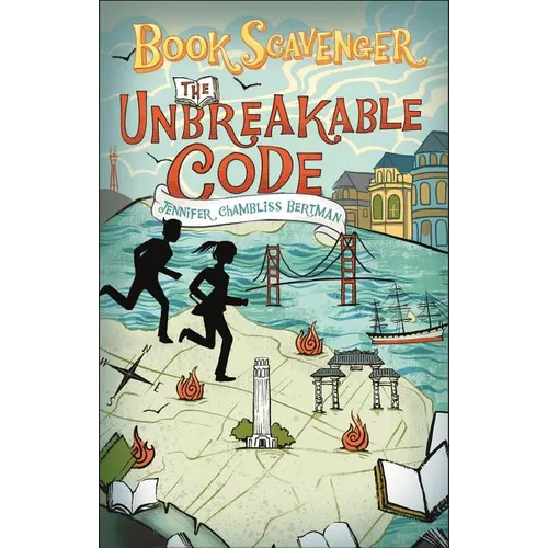 The Unbreakable Code - Paperback
