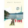 Fine: Poems - Paperback
