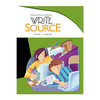Write Source Student Edition Grade 12 - Paperback