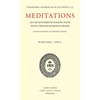 Meditations on the Mysteries of Our Holy Faith - Volume 1 - Paperback