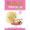 Curlilocks & the Three Hares: A Modern Fairy-Tale Series - Hardcover