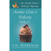 Auntie Clem's Bakery 1-3 - Hardcover