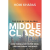 The Rise of the Global Middle Class: How the Search for the Good Life Can Change the World - Hardcover