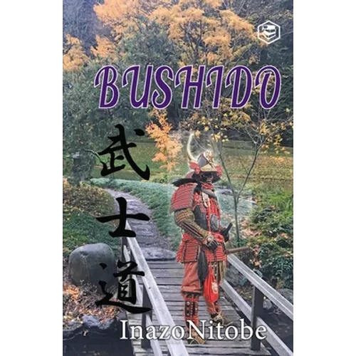 Bushido - Paperback