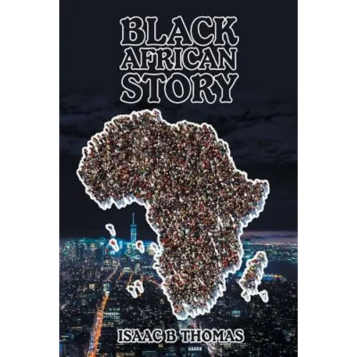 Black African Story - Paperback