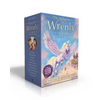 The Kingdom of Wrenly Ten-Book Collection (Boxed Set): The Lost Stone; The Scarlet Dragon; Sea Monster!; The Witch's Curse; Adventures in Flatfrost; B - Boxed Set