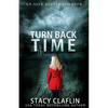 Turn Back Time - Paperback