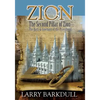 Zion - The Second Pillar of Zion-The Oath and Covenant of the Priesthood - Paperback