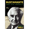 Bustamante and His Letters - Paperback