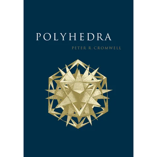 Polyhedra - Paperback