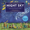 A Child's Introduction to the Night Sky: The Story of the Stars, Planets, and Constellations--And How You Can Find Them in the Sky - Hardcover
